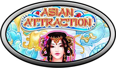 Asian attraction