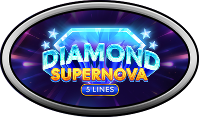 Diamond Supernova 5