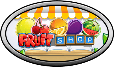 Fruit Shop