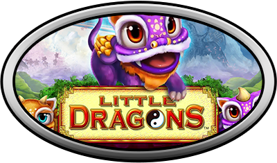 Little Dragons