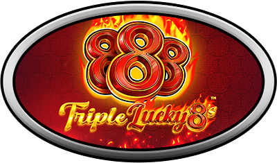 Triple Lucky 8's