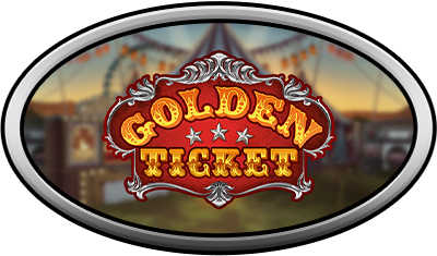 Golden Ticket