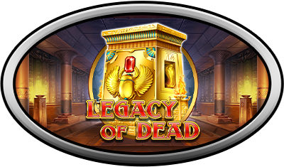 Legacy of Dead