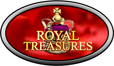 Royal Treasures