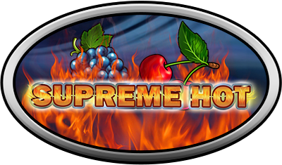 Supreme Hot